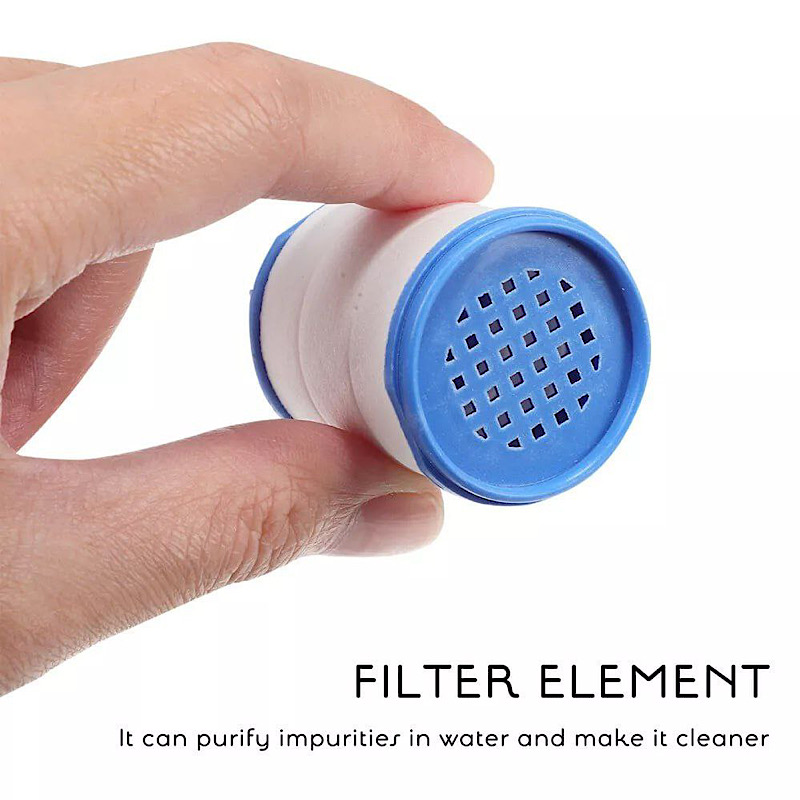 سرشیر آب فیلتردار