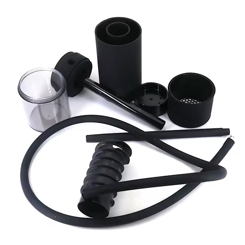 قلیان قابل حمل خودرو و مسافرت مدل Hookan