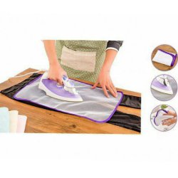 توری محافظ اتوکشی مای هوم