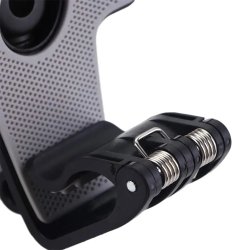 هولدر موبایل جلو داشبورد و سایه بان