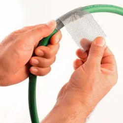 چسب ترمیم توری پنجره مدل 2 متری