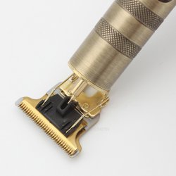 ماشین اصلاح و خط زن حرفه ای Vintage