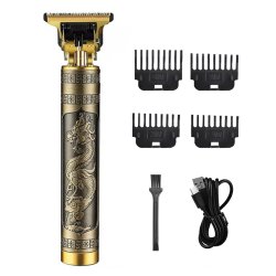 ماشین اصلاح و خط زن حرفه ای Vintage