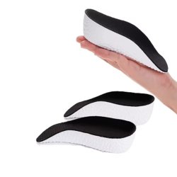 کفی طبی کفش افزایش قد 3.5 سانتی متری