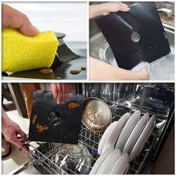 روکش محافظ اجاق گاز نسوز