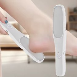 سوهان و سنگ پا شارژی و موبر دستی Lady