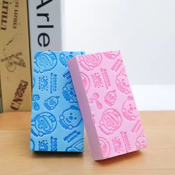 لیف جادویی لایه بردار پوست مدل Pororo B-628